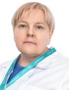Ворошилова Татьяна Валерьевна