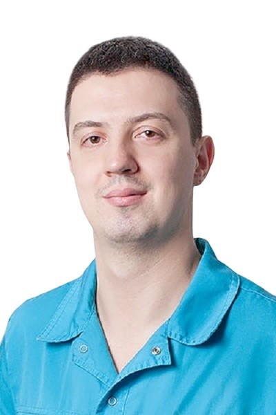Дасковский Станислав Владимирович