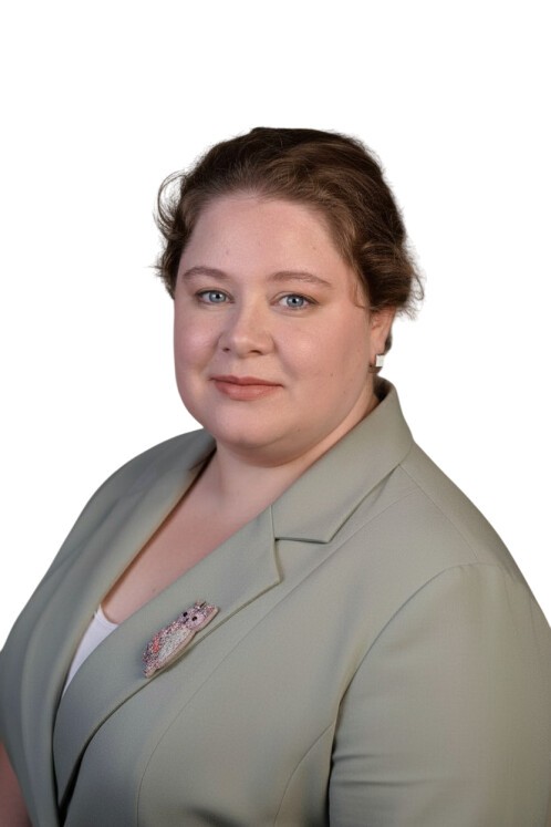 Каспарова Мария Сергеевна