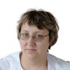 Сабурова Екатерина Владимировна
