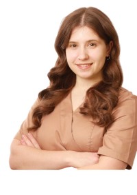 Федорова Татьяна Александровна