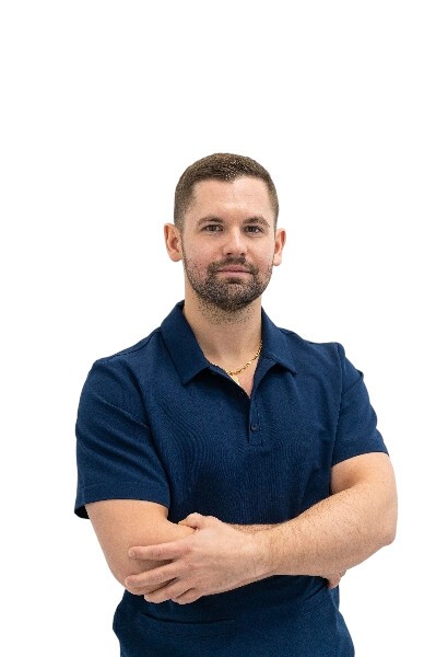 Овсянников Михаил Сергеевич