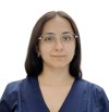 Гогитаури Анастасия Александровна