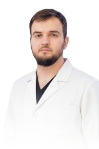 Баширов Магомед Асадулаевич