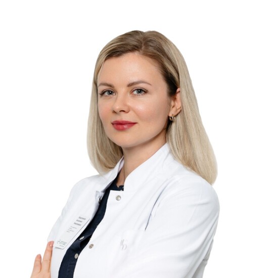 Водолазкая Ангелина Николаевна