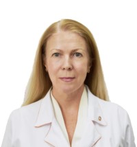 Чернова Марина Герардовна