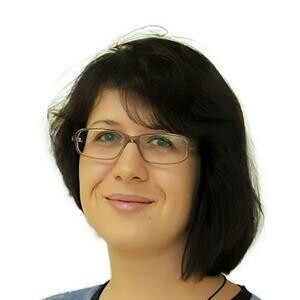 Шалль Алевтина Владимировна