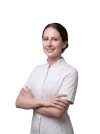 Локтионова (Завершинская) Наталия Алексеевна