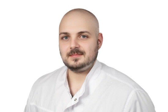 Афанасьев Антон Андреевич