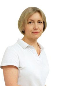 Гаева Елена Вячеславовна