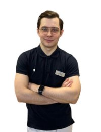 Бабаев Керим Мурадович