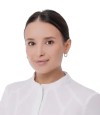 Телякова Маргарита Ивановна