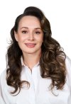Саблина Юлия Равильевна
