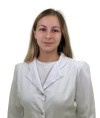 Рогозина Ольга Анатольевна