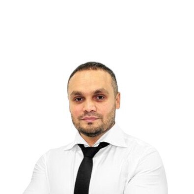 Акберов Юсиф Маисович