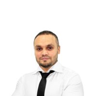 Акберов Юсиф Маисович