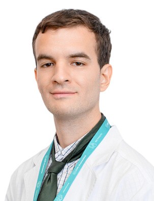 Абушаев Рушан Марсович