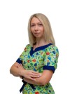 Питерская Мария Сергеевна