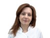 Сафонова Анастасия Михайловна