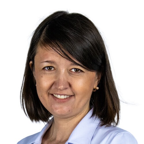 Пахомя Надежда Сергеевна