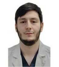 Беджанов Фуад Фикретович