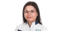 Кильдюшова (Мельникова) Татьяна Константиновна