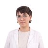 Бодунова Валерия Вячеславовна