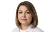 Журавлева Елизавета Андреевна