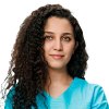Карагюллю Егана Нураддиновна