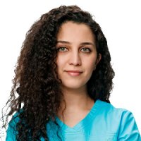 Карагюллю Егана Нураддиновна