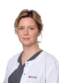 Самуйловская Летиция Алексеевна