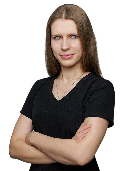 Проворова Екатерина Николаевна