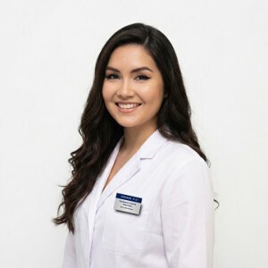 Ахиярова Азалия Азатовна