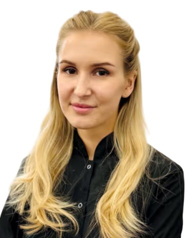 Лебедева Марина Алексеевна