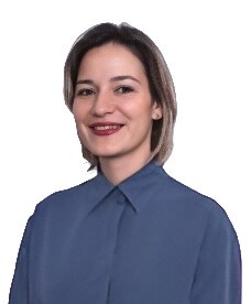 Волкова Мария Юрьевна