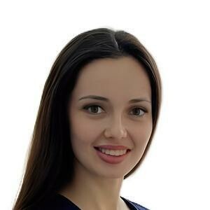 Козина Ангелина Евгеньевна