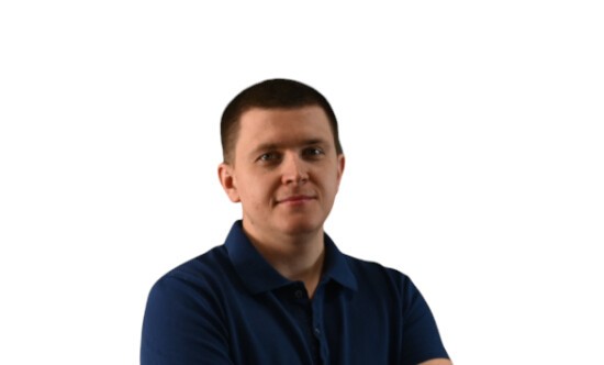 Полько Дмитрий Сергеевич