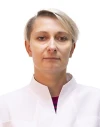 Фисун Елена Николаевна