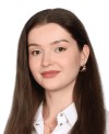 Статецкая Елена Игоревна