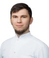 Хизриев Анзор Магомедович