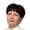 Арбатова Анна Николаевна