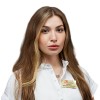 Фролова Александра Сергеевна