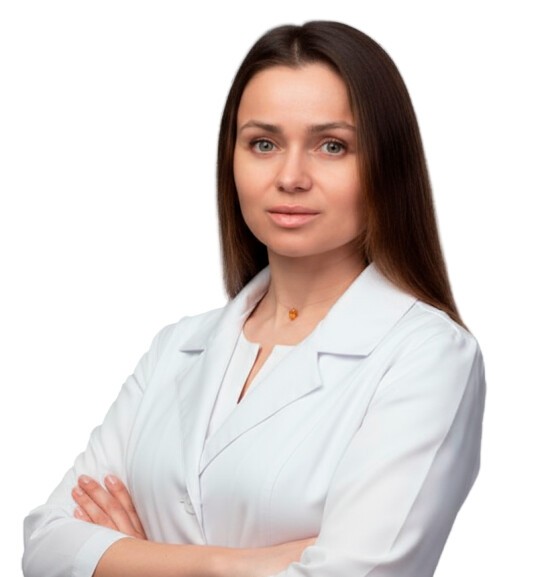 Птица Алёна Александровна