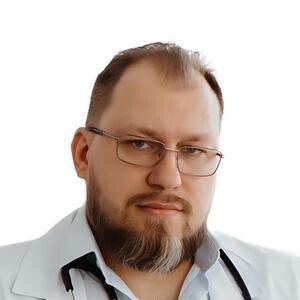 Щапов Николай Федорович