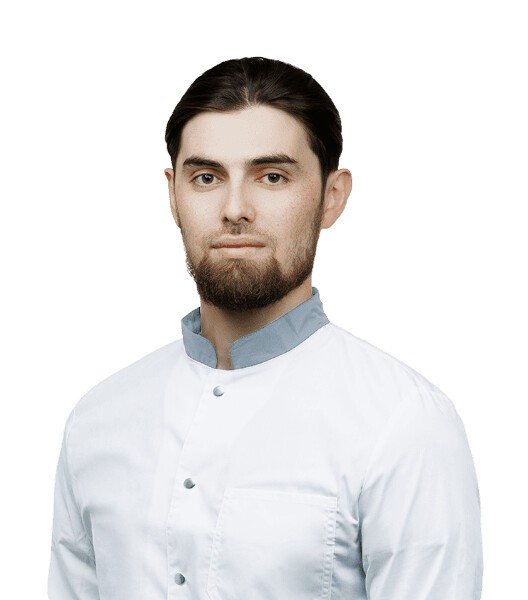 Мадагов Ибрагим Салманович