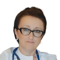 Власова Ирина Павловна