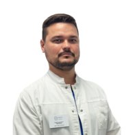 Николаев Павел Сергеевич