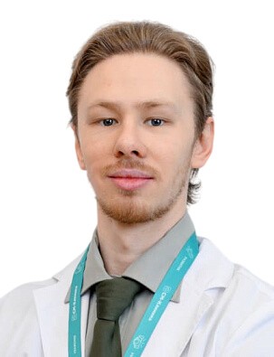 Камалтдинов Данил Фанилович