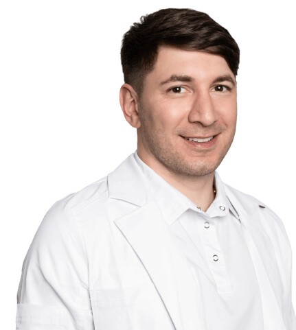 Икоев Роман Гурамович