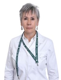 Мягкова Ирина Васильевна